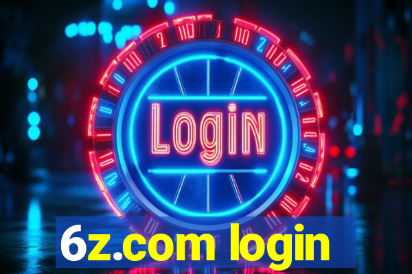 6z.com login